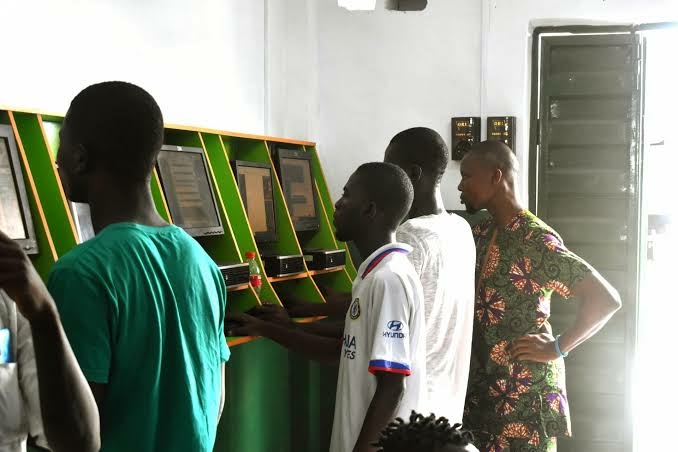 Lottery Commission Act Nullification, A Game Changer – Lawyers 1 Sport betting shop