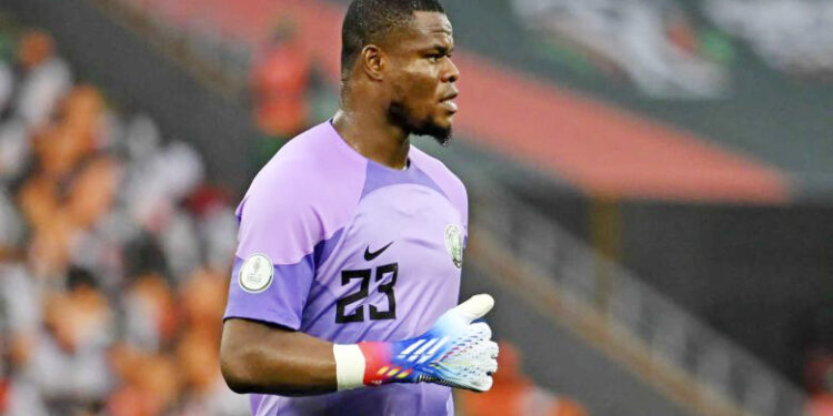 super eagles