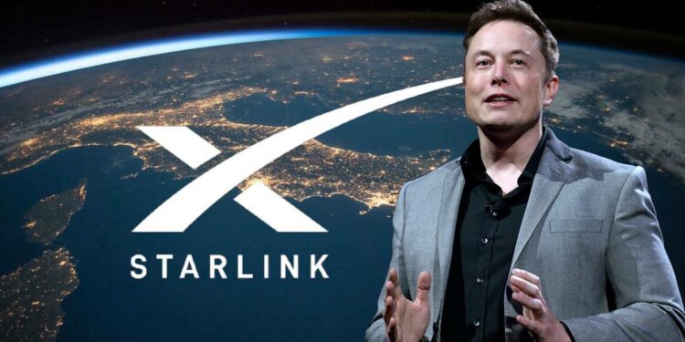 starlink