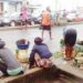 Plateau To Build International Market, Tackle Street Trading 4 Plateau To Build International Market, Tackle Street Trading