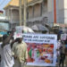 Hardship: Fresh Protest Erupts In Niger After Arrest Of 25 People 5 Hardship: Fresh Protest Erupts In Niger After Arrest Of 25 People