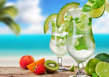 Seven Tips On Summer Foods