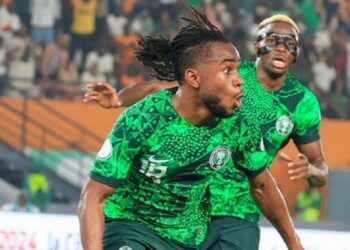 Angola Can’t Stop Us – Lookman