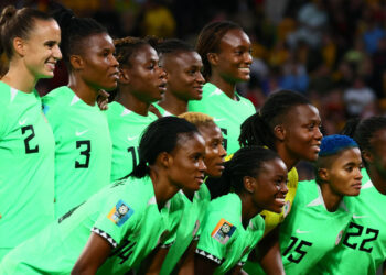 Paris Olympics Qualifier: Super Falcons Target Cameroon’s Lionesses’ Scalp In Abuja