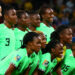 Paris Olympics Qualifier: Super Falcons Target Cameroon’s Lionesses’ Scalp In Abuja