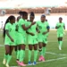 Super Falcons Battle Cameroon’s Lionesses For Olympics Ticket 5 Super Falcons Battle Cameroon’s Lionesses For Olympics Ticket