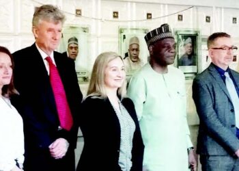 TETFund To Support King’s College London In Establishing Medical School