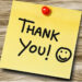 Seven Tips On Fancy Ways To Say Thank You