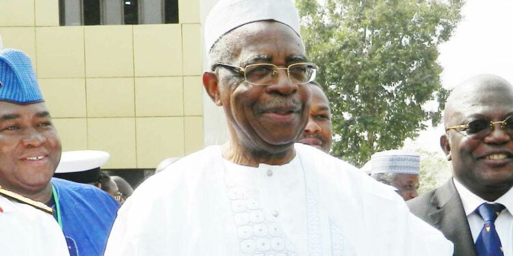 Danjuma