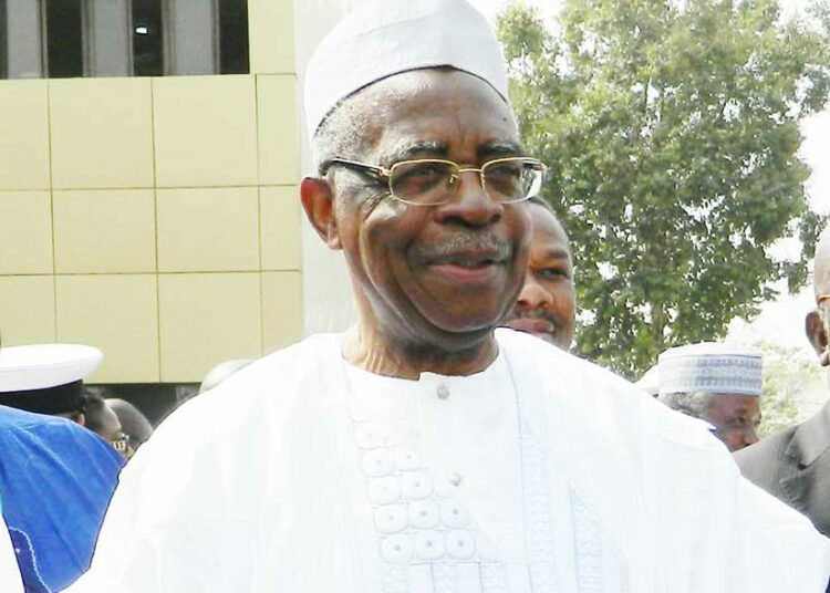 danjuma