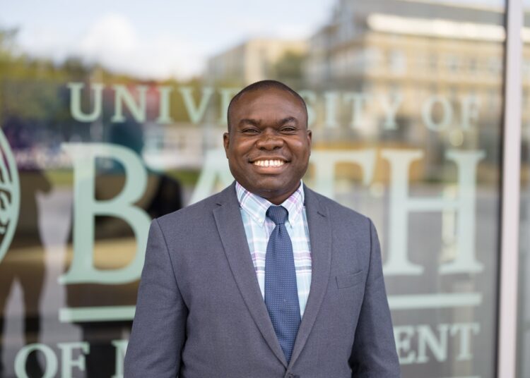 Expert Targets 1m African Students For Reading Culture Promotion 1 Teslim Bukoye
