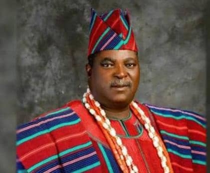 13 Suspected Killers Of Kwara Monarch Remanded 1 The Late Olukoro of Koro-Ekiti, Oba Segun Aremu