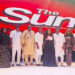 PWAN Group CEO Jayne Onwumere Receives The Sun ‘Investor Of The Year’ Award