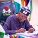 Tinubu Approves Identity-linked Cash Transfers To 12m Households