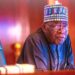 JOHESU Urges Tinubu To Reconstitute Federal Health Institutions’ Boards