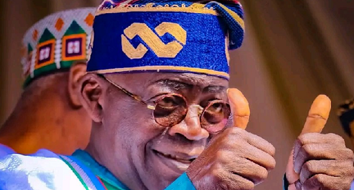 Tinubu