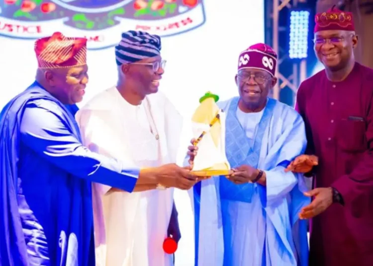 Tinubu