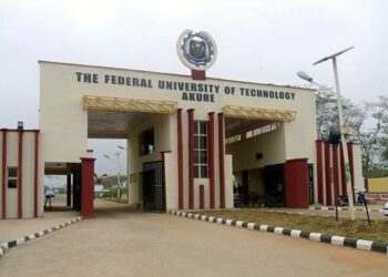 FUTA Kicks Over EFCC Dawn Raid On Hostels, Arrest Of Students 