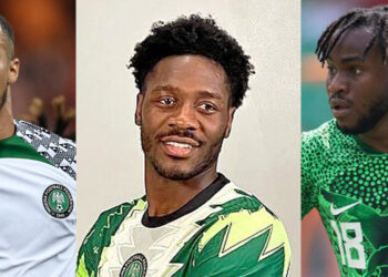 PICTORIAL: US Releases Images Of Helicopter Crash Site Where Wigwe, 5 Others Died