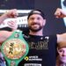 Heavyweight Champion Fury Reveals 5-fight Plan 5 Heavyweight Champion Fury Reveals 5-fight Plan