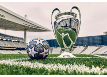 UCL Play-off Is Coming Up