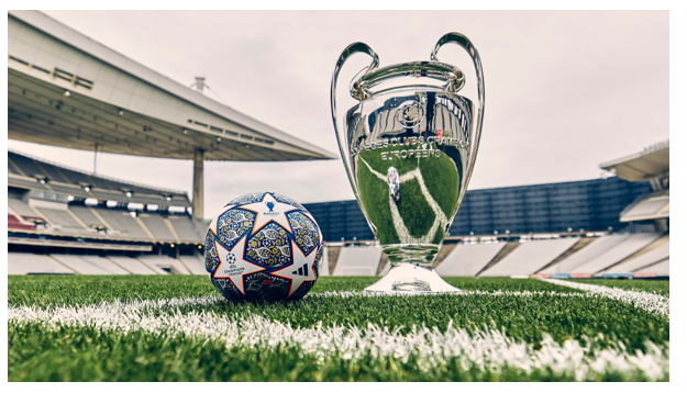 UCL Play-off Is Coming Up 1 UCL1
