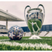 UCL Play-off Is Coming Up
