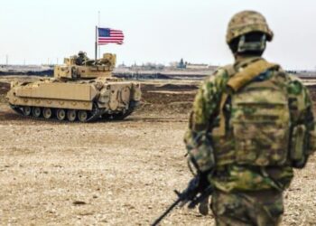 US Soldier Sets Self Ablaze In Protest Over Israeli War On Gaza