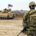 US Soldier Sets Self Ablaze In Protest Over Israeli War On Gaza