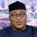 Soldiers Kidnapped Me, Says Ex-DSS Chief Mike Ejiofor