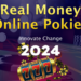 Innovate Change Online Pokies: A Premier Portal for Real Money Gaming for 2024