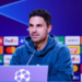 Champions League: Arsenal's Round Of 16 History Irrelevant, Says Arteta 5 Champions League: Arsenal’s Round Of 16 History Irrelevant, Says Arteta