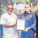 LEADERSHIP Award Will Spur Me To Do More – Natasha 5 LEADERSHIP Award Will Spur Me To Do More – Natasha