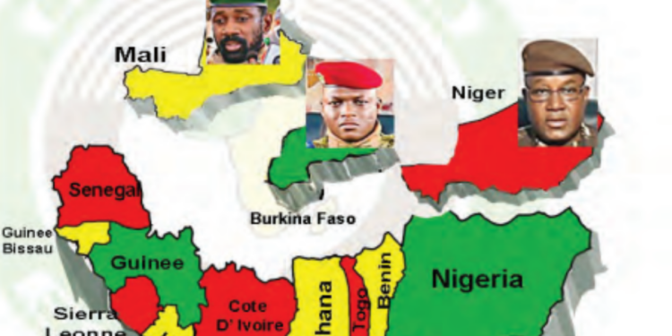 ECOWAS