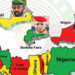 ECOWAS: Is This The Beginning Of The End? 5 ECOWAS: Is This The Beginning Of The End?