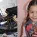 Six-Year-Old Girl Found Dead In Gaza Days After Phone Calls For Help