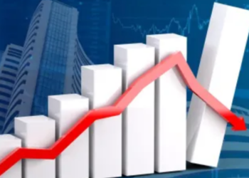 Equities Market Sheds N183bn In Bearish Trading