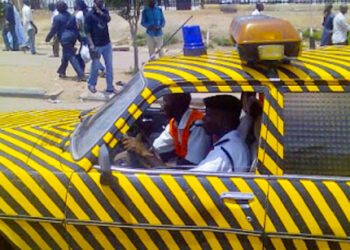 FCTA To Crush 130 Impounded Vehicles