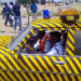 FCTA To Crush 130 Impounded Vehicles