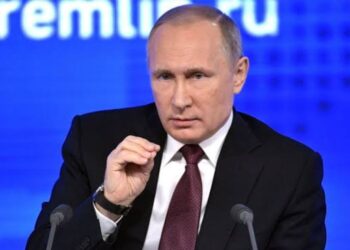 How To Erode Putin’s War-making Ability, Give Reliefs To Ukrainian Forces