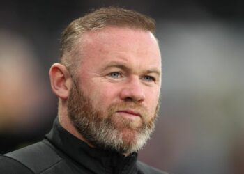 Rooney Confirms Boxing Talks, Focus On Managing