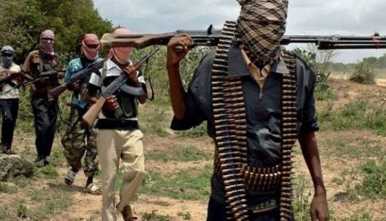 Security Expert Canvasses Arms Control Agency To Curb Kidnapping, Others 1 WhatsApp Image 2021 03 28 at 11.03.01 PM