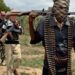 Security Expert Canvasses Arms Control Agency To Curb Kidnapping, Others 5 Security Expert Canvasses Arms Control Agency To Curb Kidnapping, Others