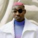 Tunde Ednut, Not D’Prince Discovered Me – Says Ruger
