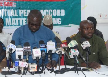 Respect Rivers Peace Accord, Group Tells Wike