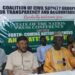 Census: CSOs Rally Support For NPC Leadership