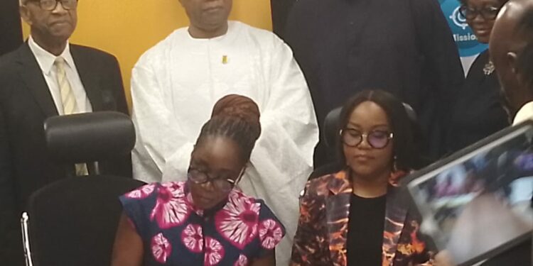 MTN Foundation