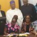 MTN Foundation Partners With PSHAN In Equipping 52 PHCs 5 MTN Foundation Partners With PSHAN In Equipping 52 PHCs