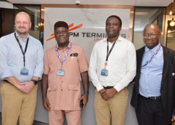 Port Efficiency: APM Terminals Calls for Stronger Stakeholders’ Collaboration