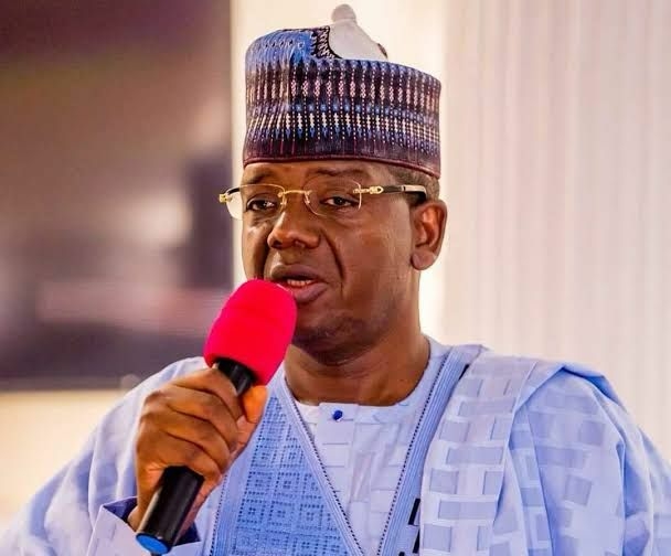 Middle-Belt group Commends Matawalle's Commitment To Tackling Insecurity, Oil Theft 1 WhatsApp Image 2024 02 03 at 00.02.06